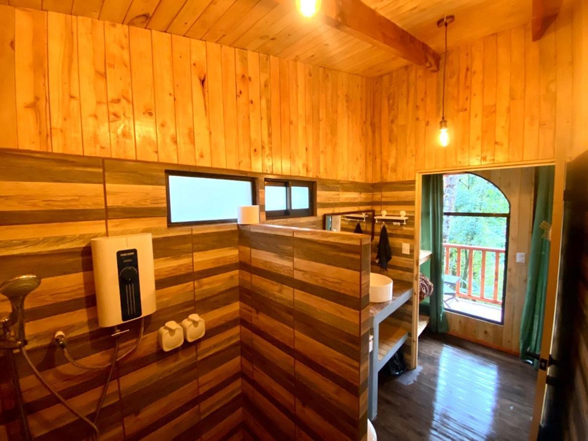 Cabana Anturios San José Kültér fotó