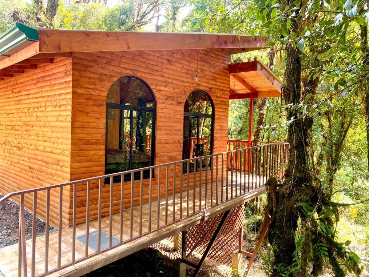 Cabana Anturios San José Kültér fotó
