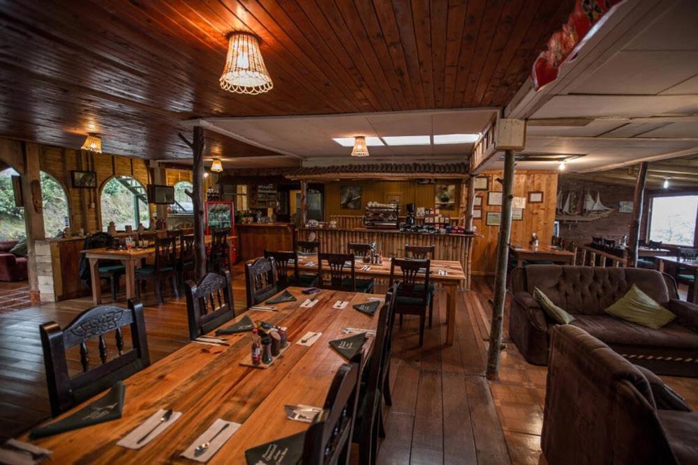 Cabana Anturios San José Kültér fotó