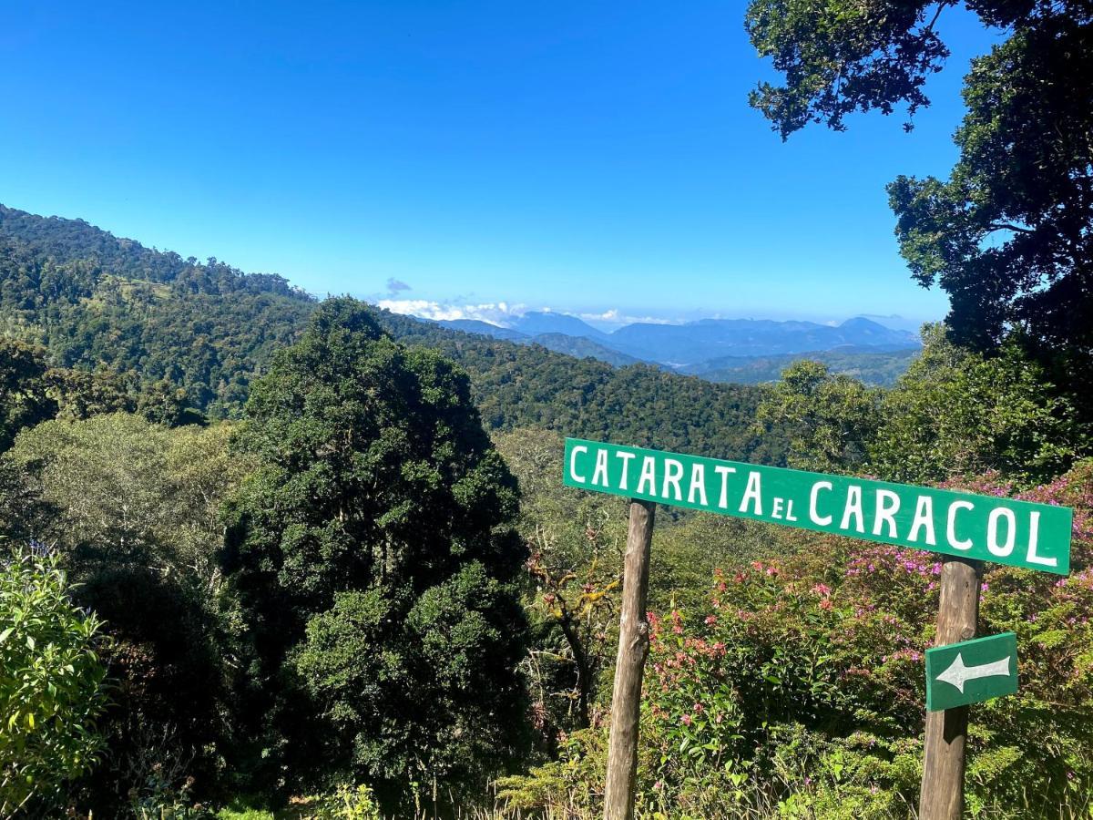 Cabana Anturios San José Kültér fotó