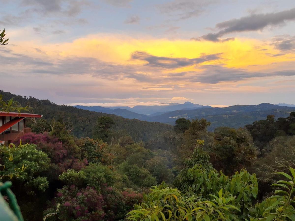 Cabana Anturios San José Kültér fotó