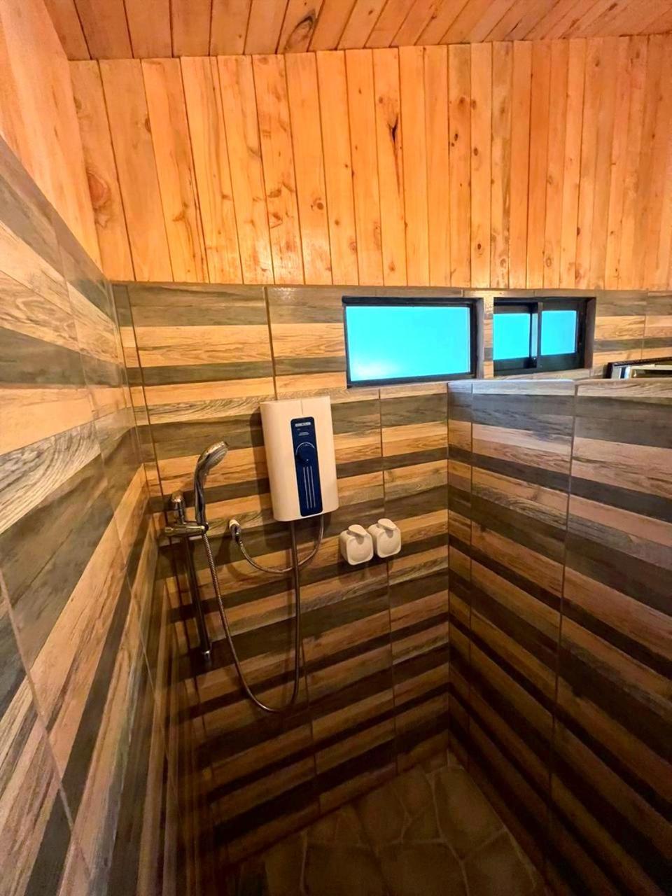 Cabana Anturios San José Kültér fotó